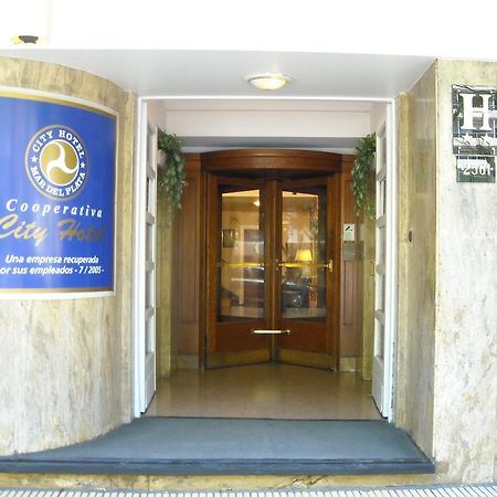 City Hotel มาร์เดลปลาตา ห้อง รูปภาพ