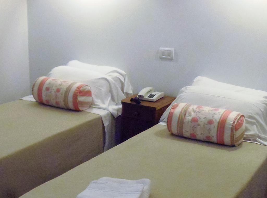 City Hotel มาร์เดลปลาตา ห้อง รูปภาพ