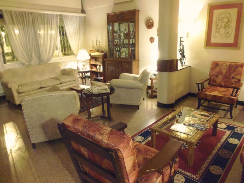 City Hotel มาร์เดลปลาตา ห้อง รูปภาพ