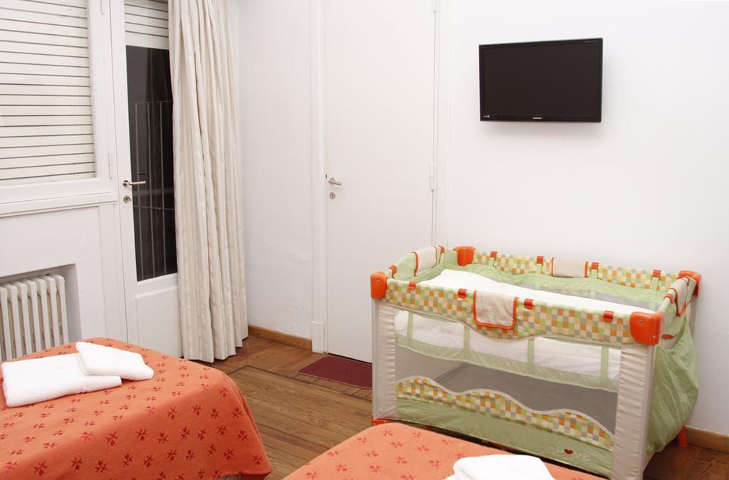 City Hotel มาร์เดลปลาตา ภายนอก รูปภาพ