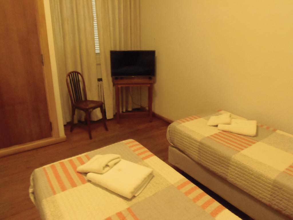 City Hotel มาร์เดลปลาตา ภายนอก รูปภาพ