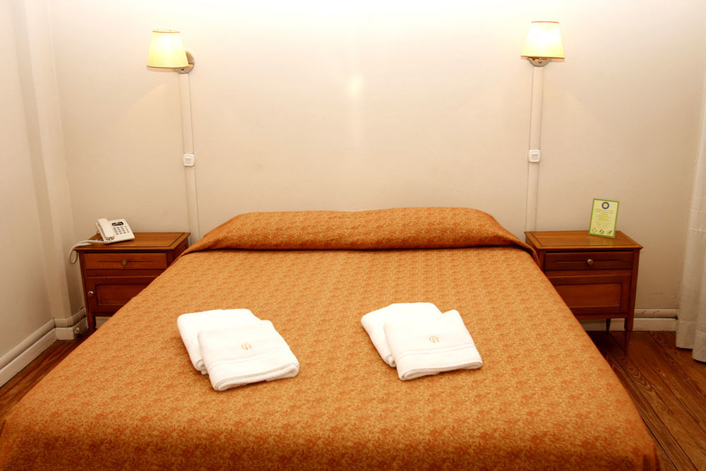City Hotel มาร์เดลปลาตา ภายนอก รูปภาพ