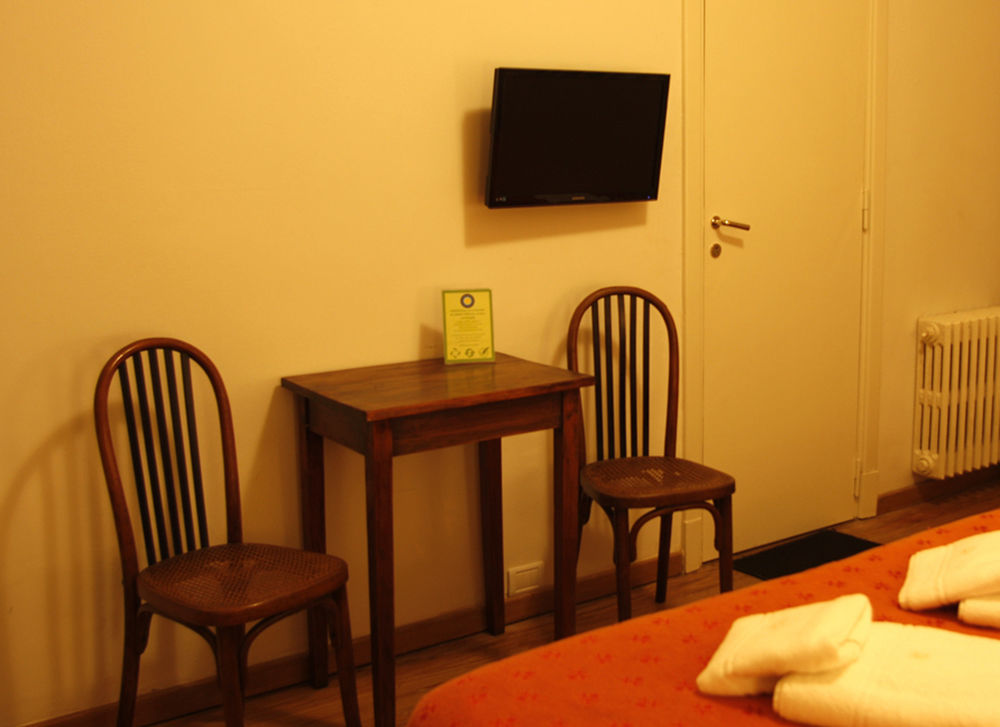 City Hotel มาร์เดลปลาตา ภายนอก รูปภาพ