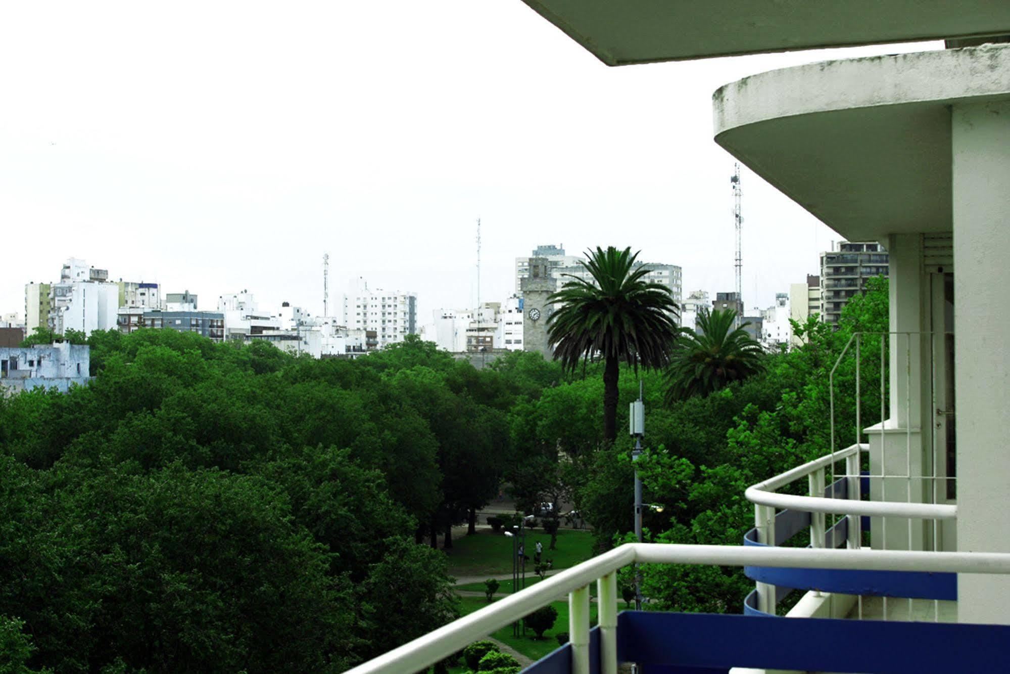 City Hotel มาร์เดลปลาตา ภายนอก รูปภาพ