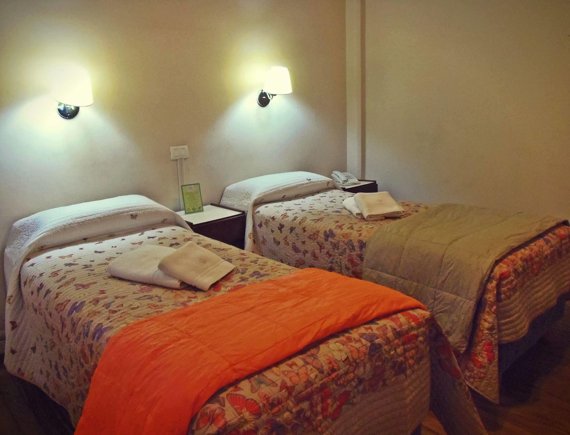 City Hotel มาร์เดลปลาตา ภายนอก รูปภาพ