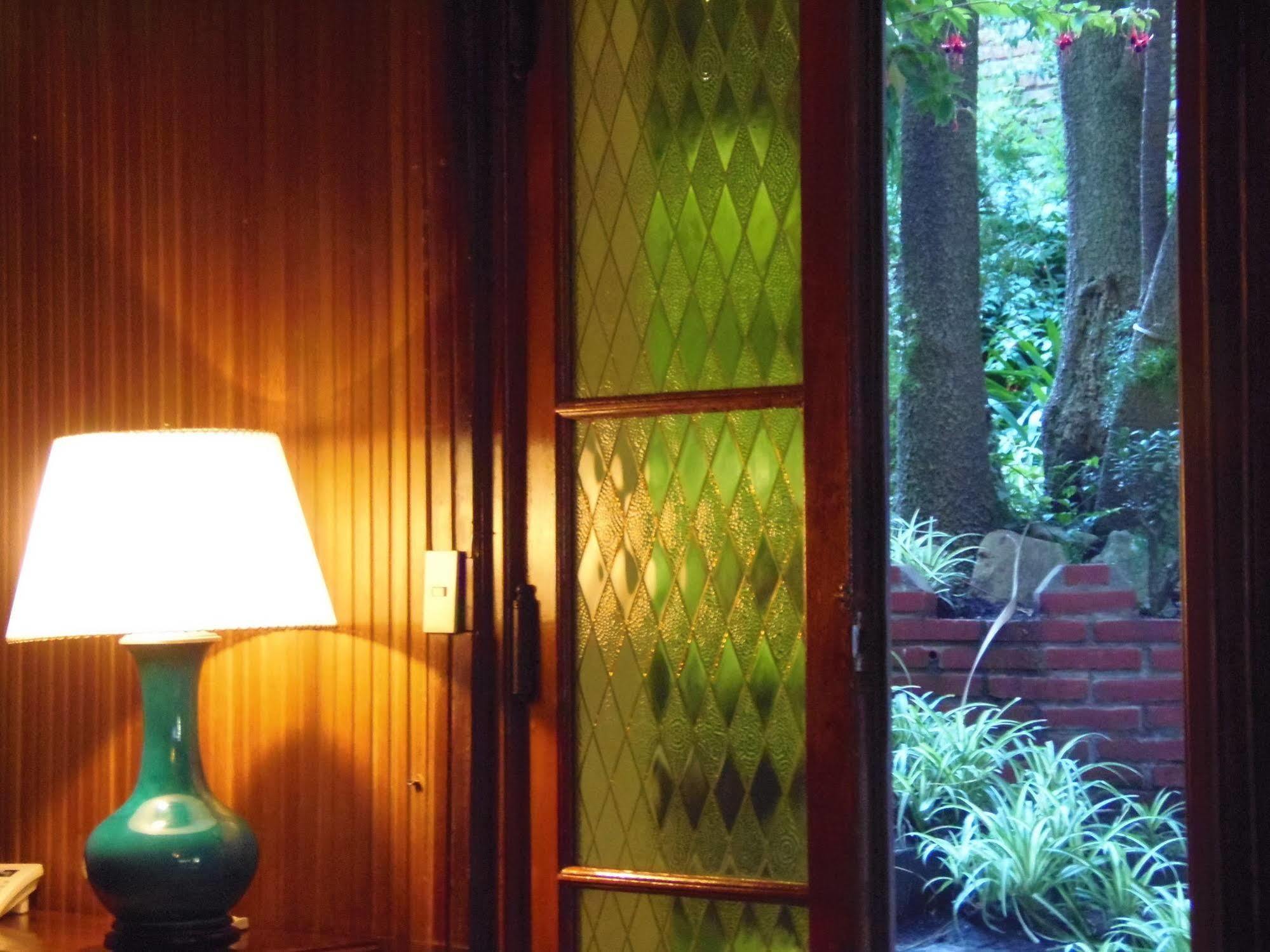 City Hotel มาร์เดลปลาตา ภายนอก รูปภาพ